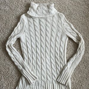 Banana republic knit sweater